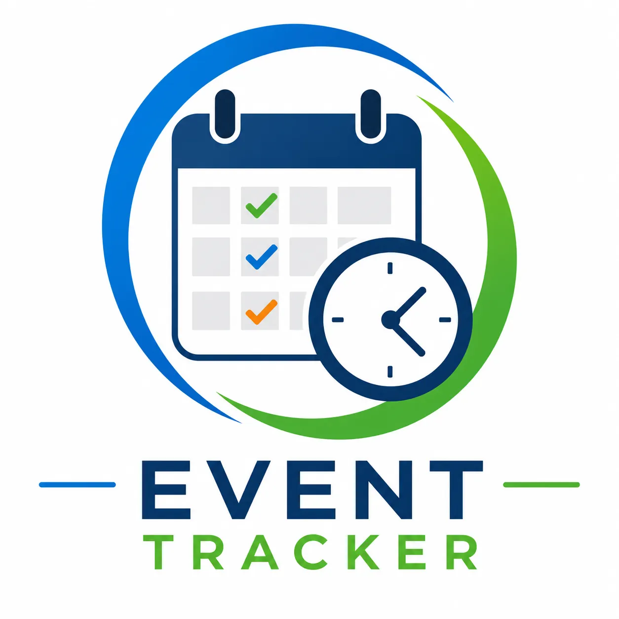 Event Tracker logo
